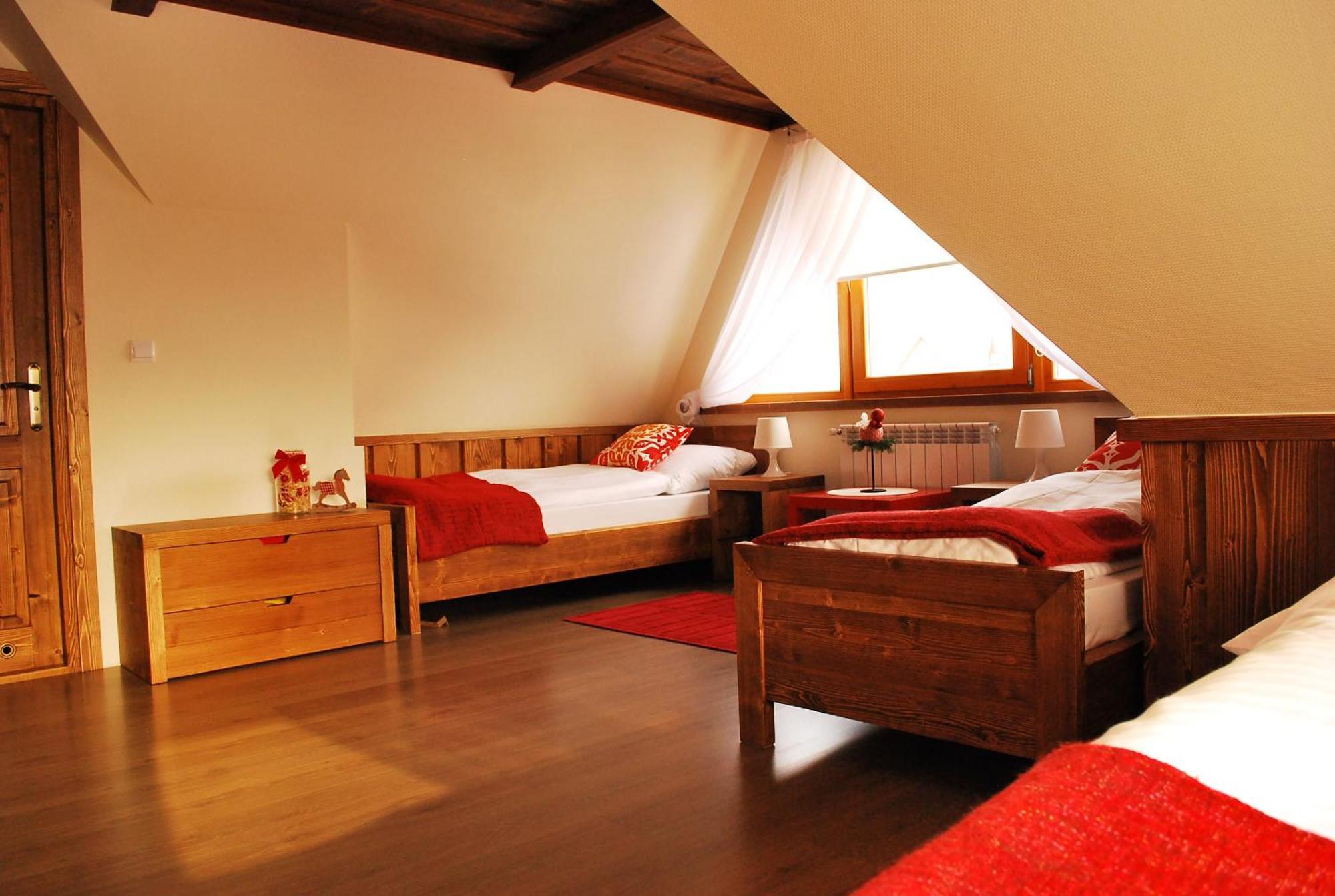 Dom Numer 127 Czarna Gora Bagian luar foto