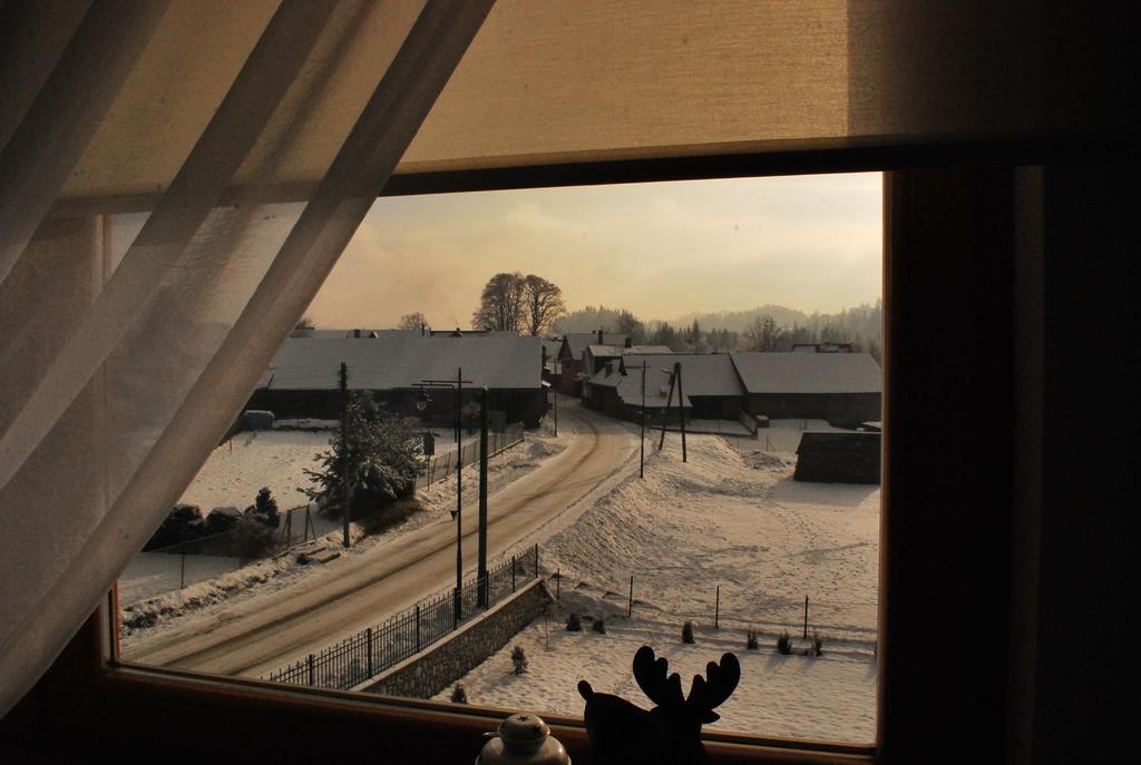 Dom Numer 127 Czarna Gora Bagian luar foto